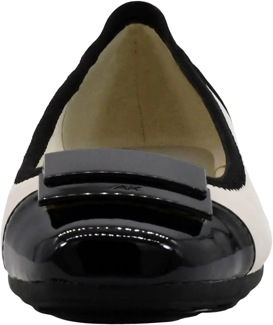Anne Klein Women's UNA Flat