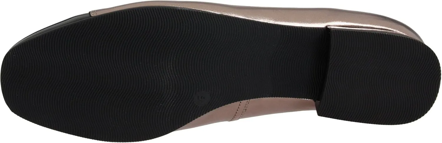 ARA Women's Bel Ballet Flat