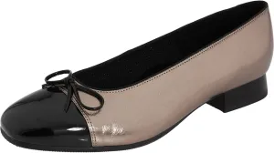 ARA Women's Bel Ballet Flat