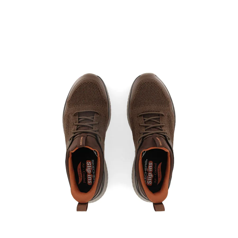ARCH FIT CROSSER - EMRIC (M) - BROWN