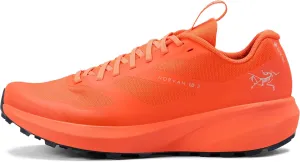 Arc'teryx Norvan LD 3 GTX Shoe Men's | Long Distance Gore-Tex Trail Running Shoe - Redesign