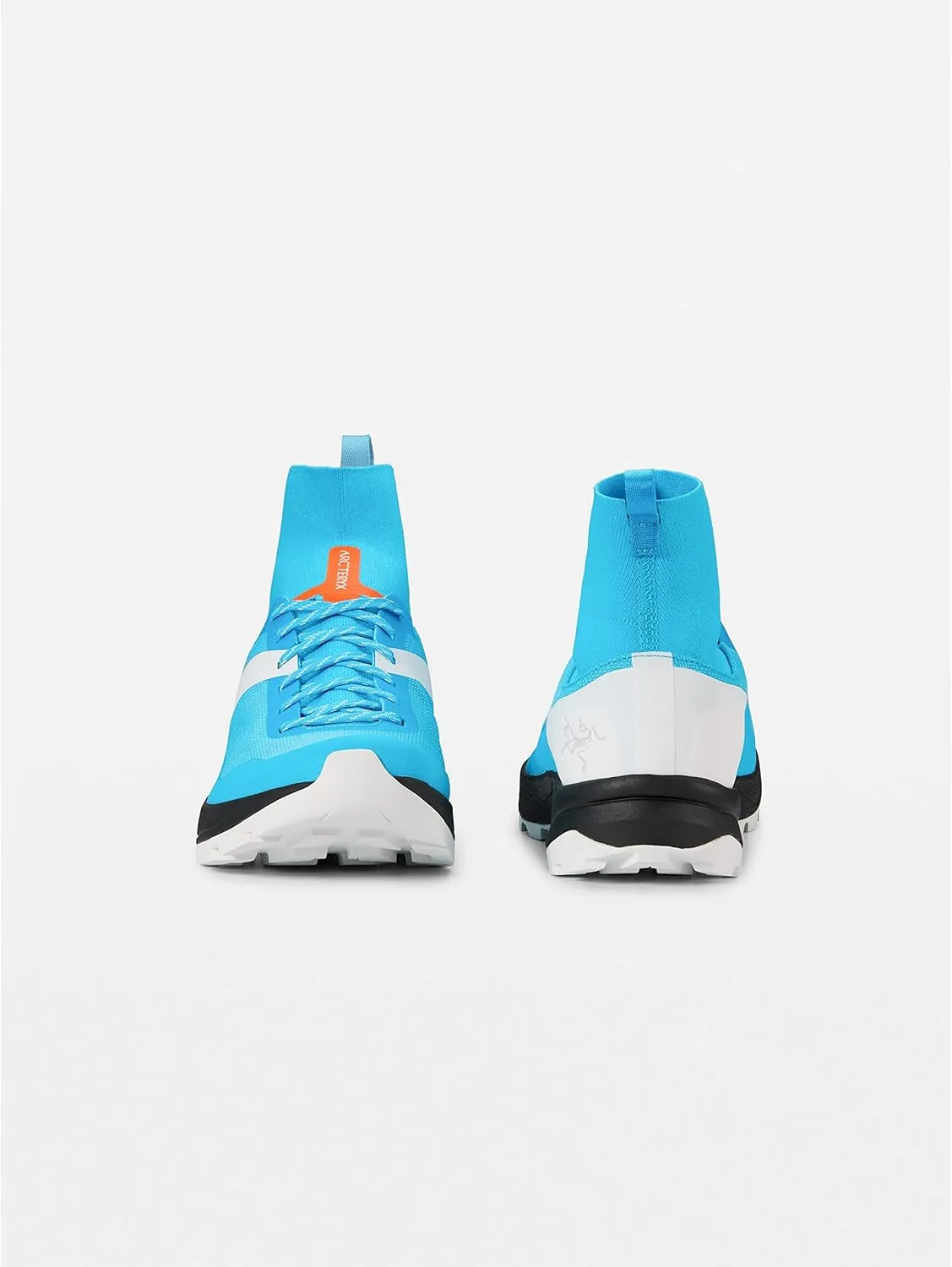 Arc'teryx Vertex Shoe | Performance Alpine Running Shoe