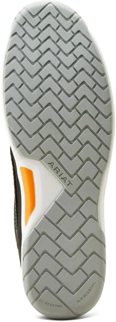 Ariat Men's Conveyer Composite Toe Work Shoe
