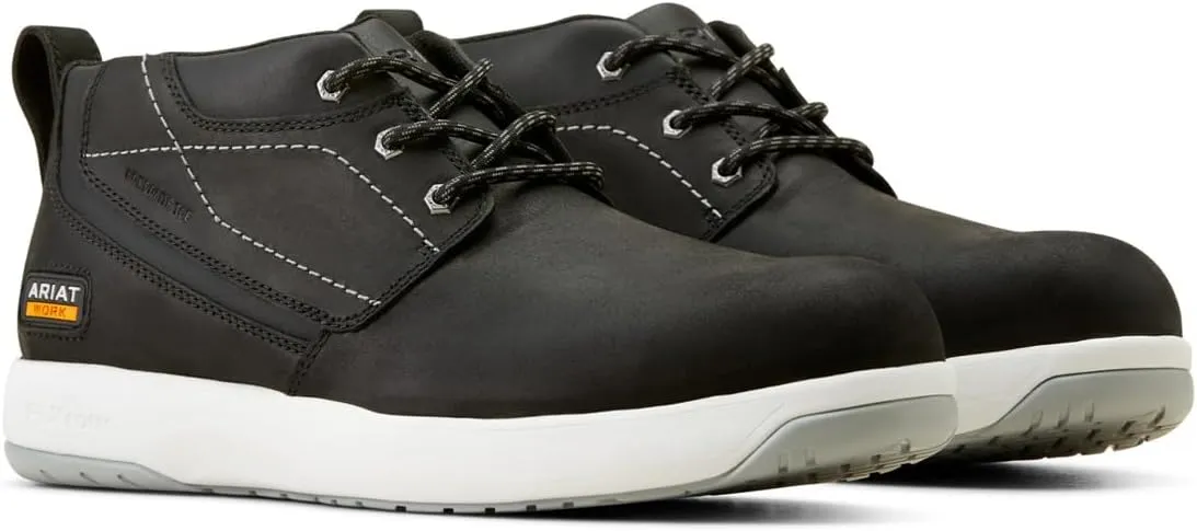 Ariat Men's Conveyer Composite Toe Work Shoe