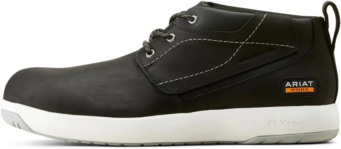 Ariat Men's Conveyer Composite Toe Work Shoe