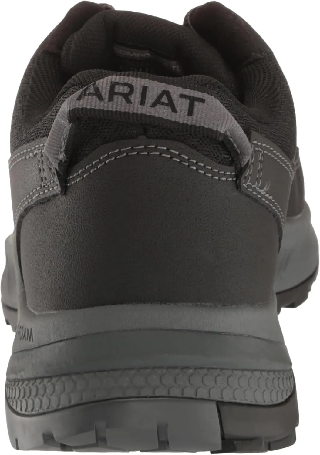 Ariat Men's Outpace Shift Composite Toe Work Shoe