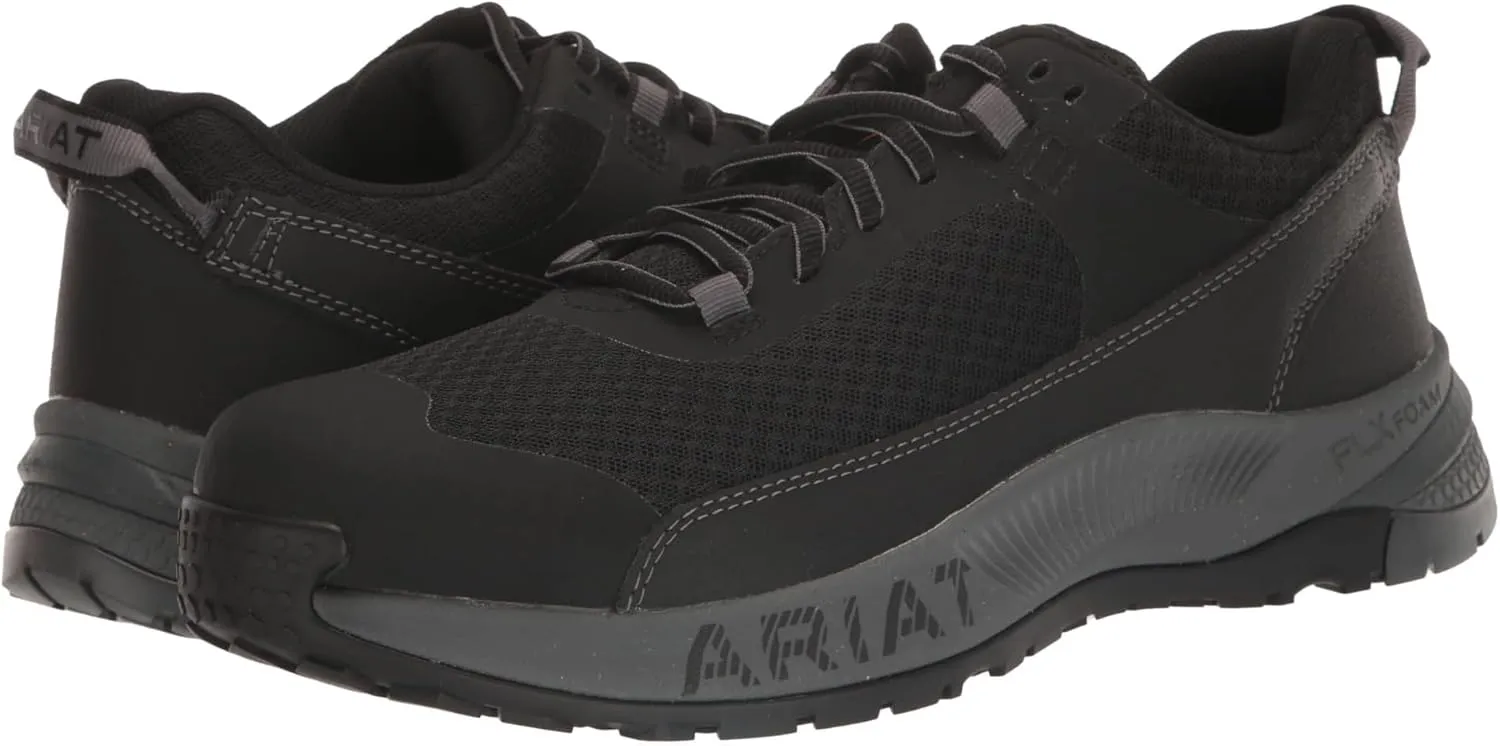 Ariat Men's Outpace Shift Composite Toe Work Shoe