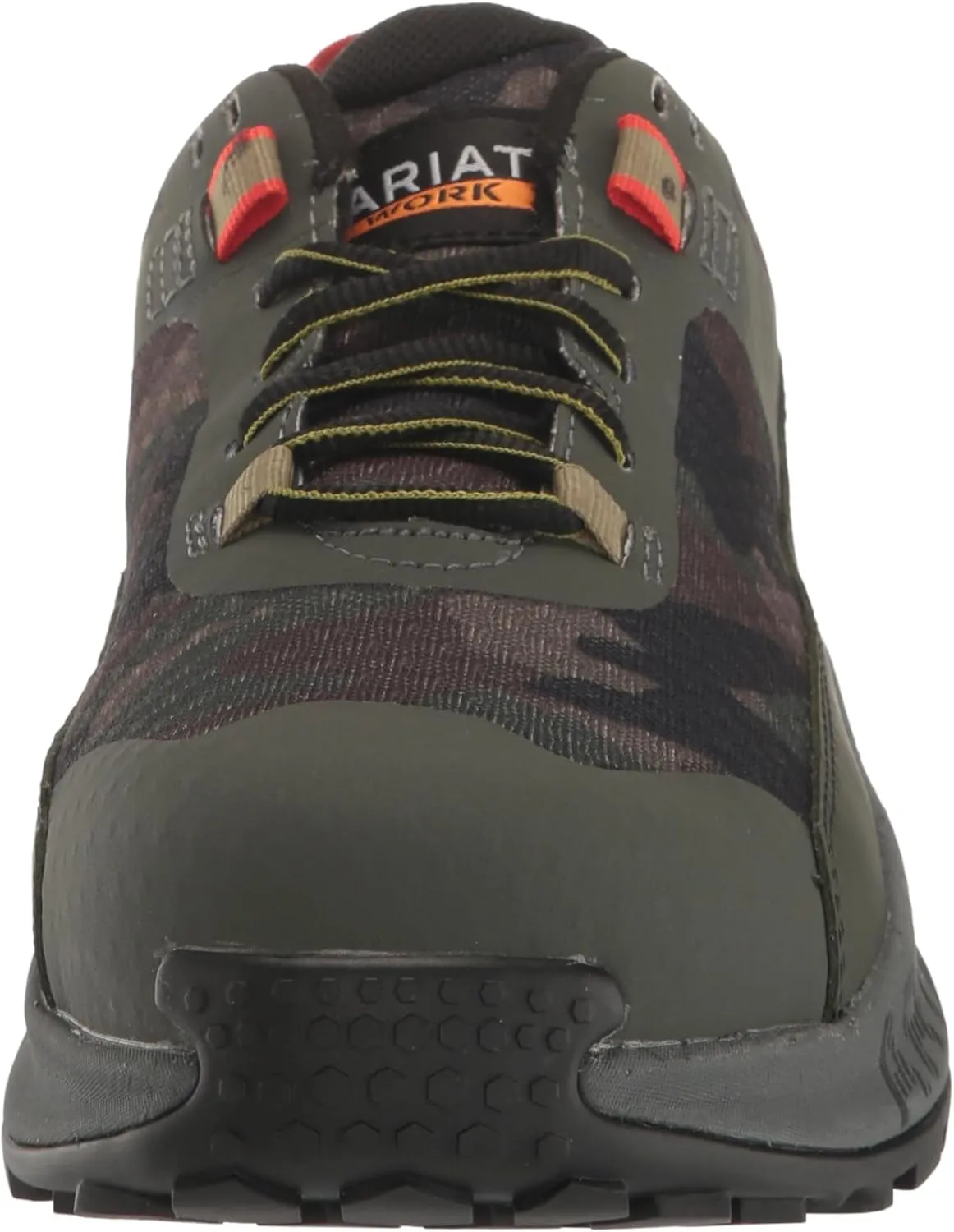 Ariat Men's Outpace Shift Composite Toe Work Shoe