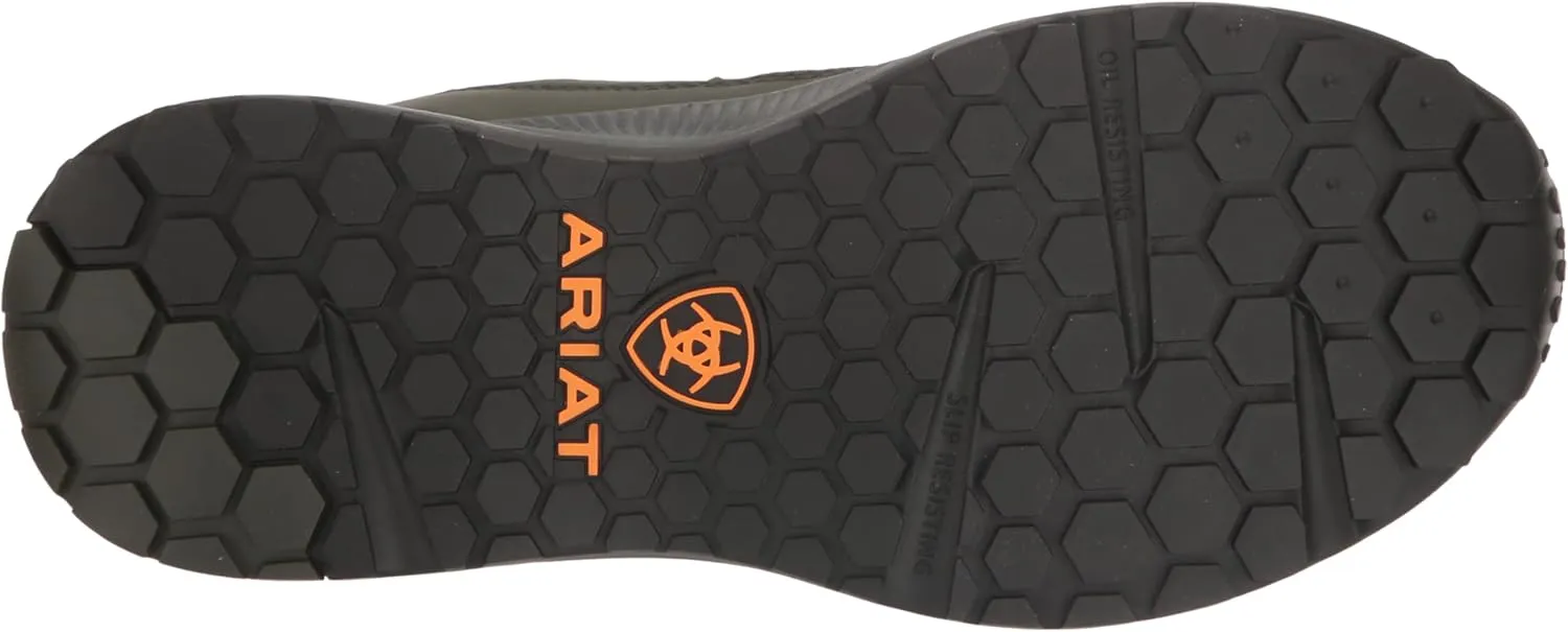 Ariat Men's Outpace Shift Composite Toe Work Shoe