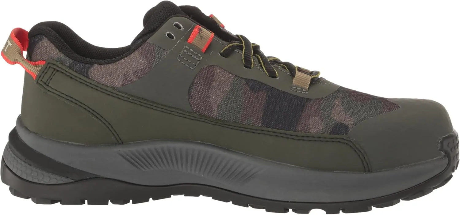 Ariat Men's Outpace Shift Composite Toe Work Shoe
