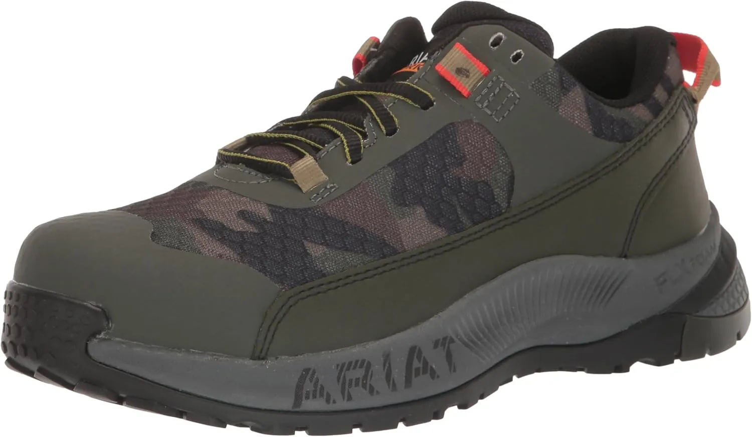 Ariat Men's Outpace Shift Composite Toe Work Shoe