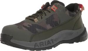 Ariat Men's Outpace Shift Composite Toe Work Shoe