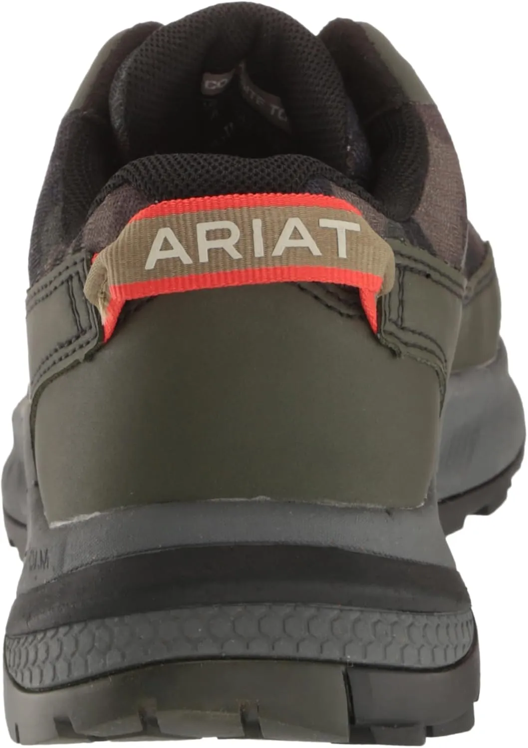 Ariat Men's Outpace Shift Composite Toe Work Shoe