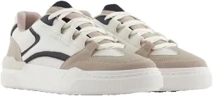 Armani Exchange Men's Flick Sneaker