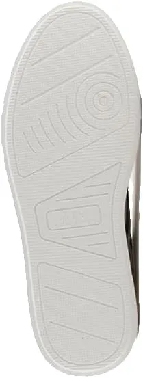 Armani Exchange Men's Flick Sneaker