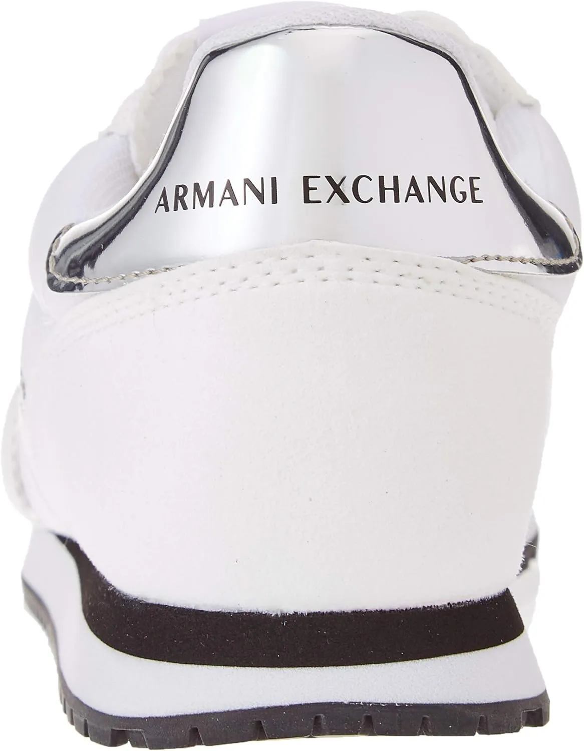 Armani Exchange Women's Low-Top Sneakers
