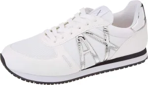 Armani Exchange Women's Low-Top Sneakers