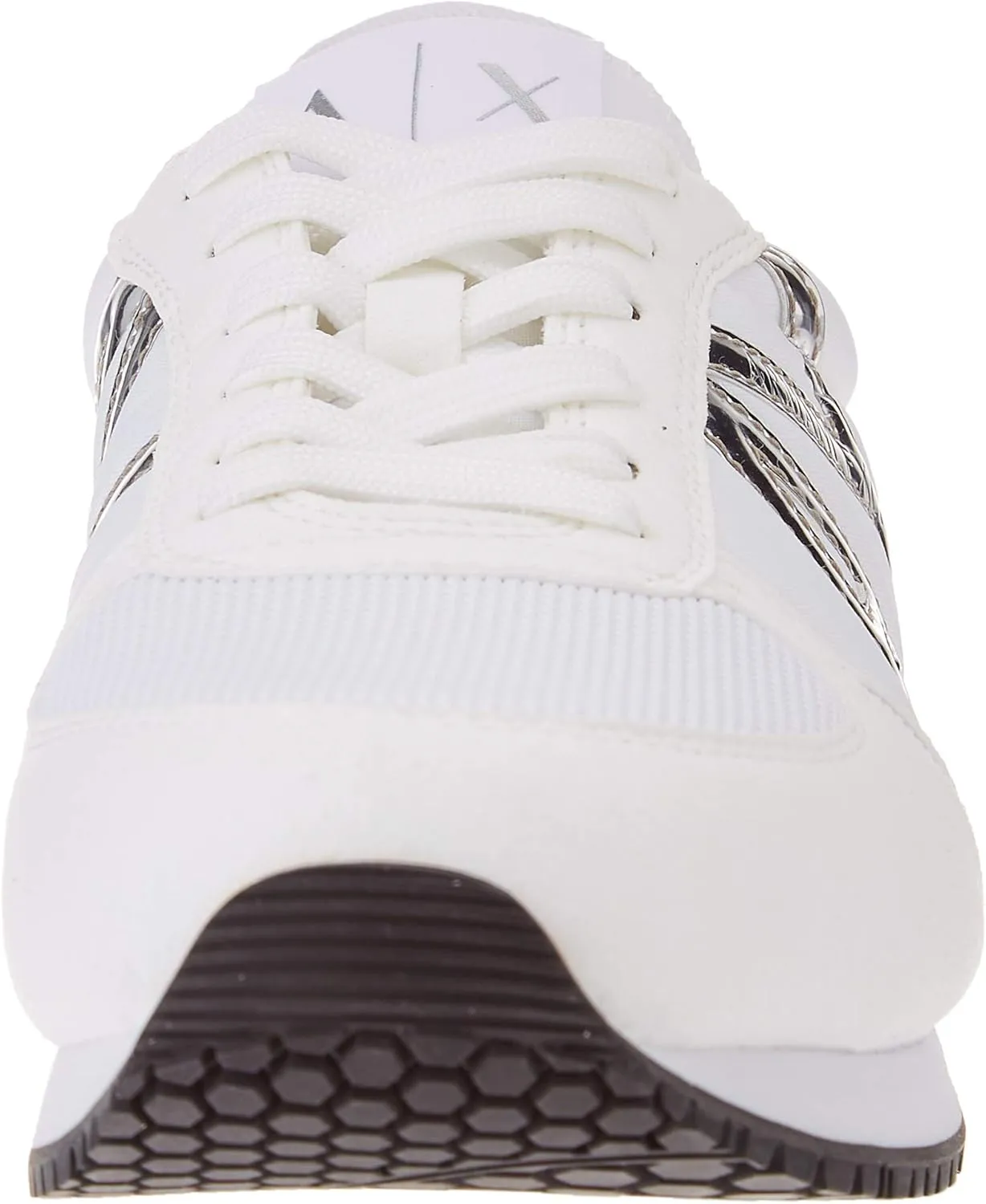 Armani Exchange Women's Low-Top Sneakers