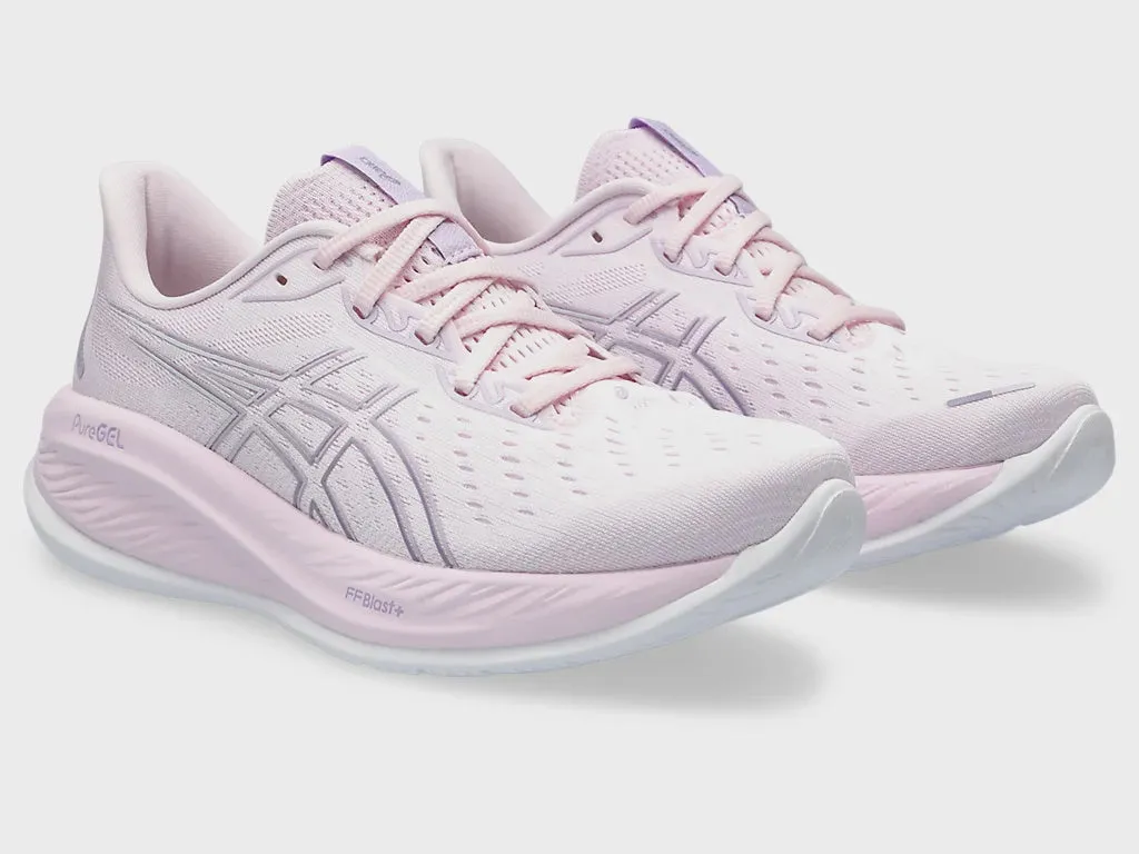 Asics Gel-Cumulus 26 Cosmos/Ash Rock