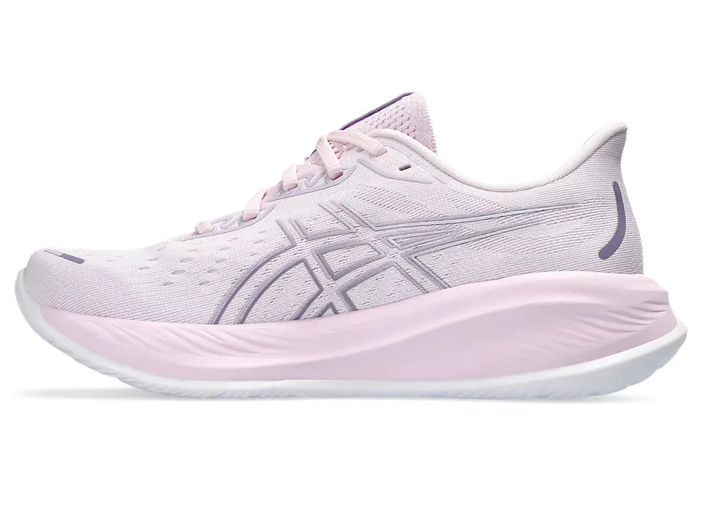 Asics Gel-Cumulus 26 Cosmos/Ash Rock
