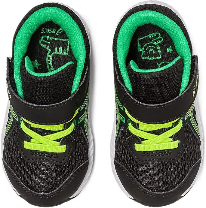 ASICS Kid's Contend 8 Toddler Running Shoes