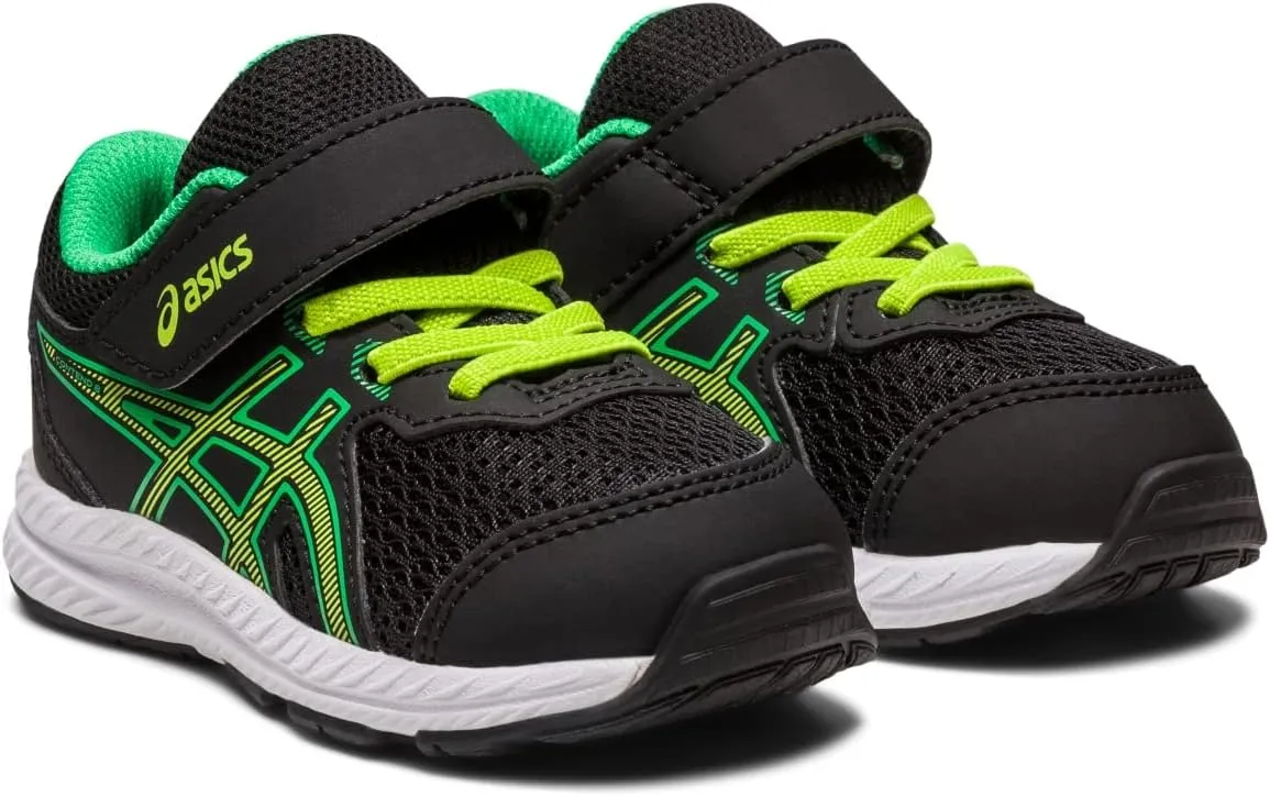 ASICS Kid's Contend 8 Toddler Running Shoes