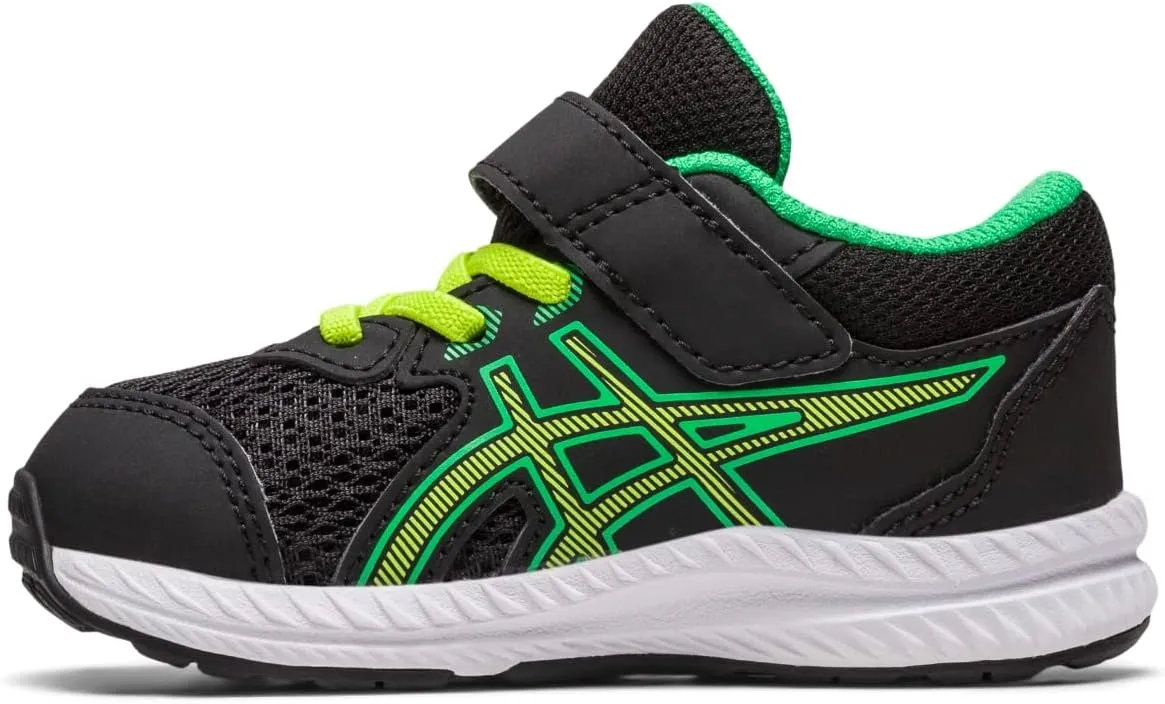 ASICS Kid's Contend 8 Toddler Running Shoes