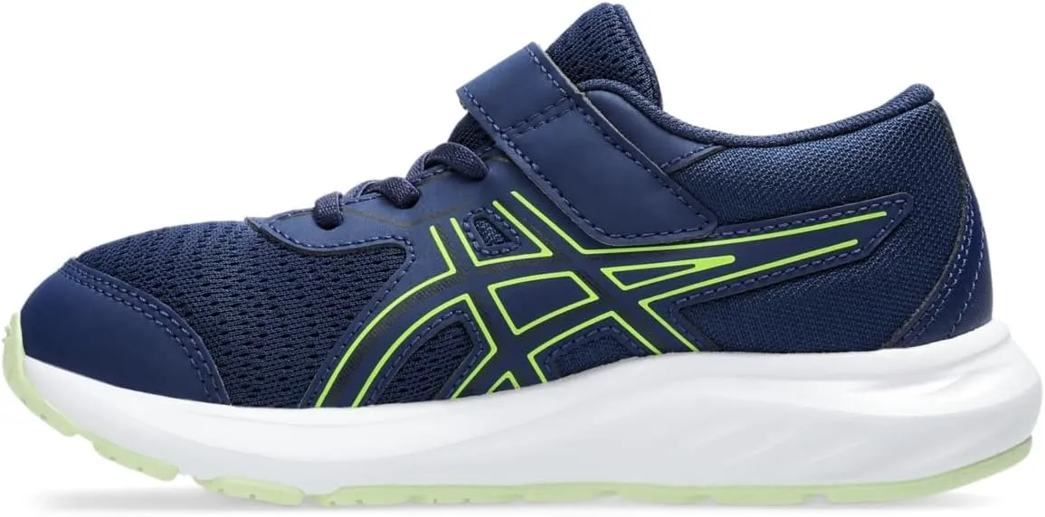 ASICS Kid's Contend 9 Pre-School Running Shoes