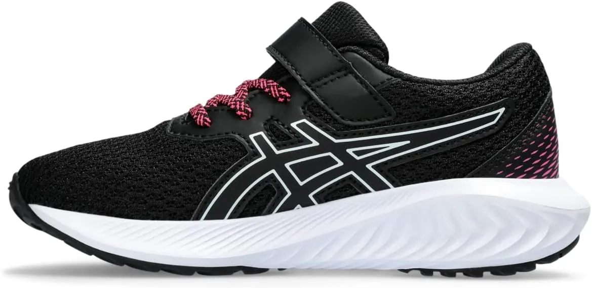 ASICS Kid's PRE Excite 10 Pre-School Running Shoes