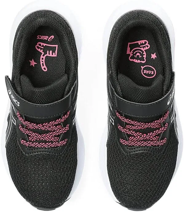 ASICS Kid's PRE Excite 10 Pre-School Running Shoes