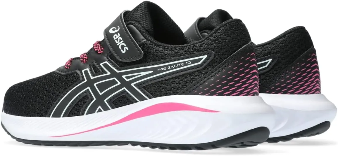 ASICS Kid's PRE Excite 10 Pre-School Running Shoes