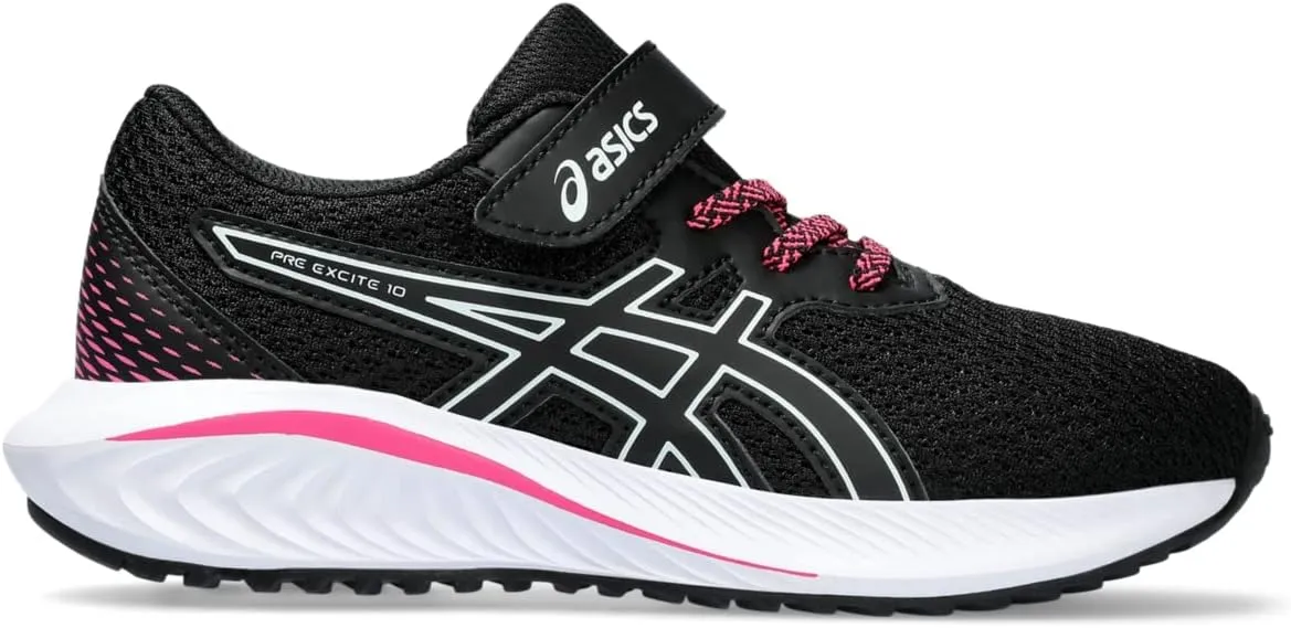 ASICS Kid's PRE Excite 10 Pre-School Running Shoes