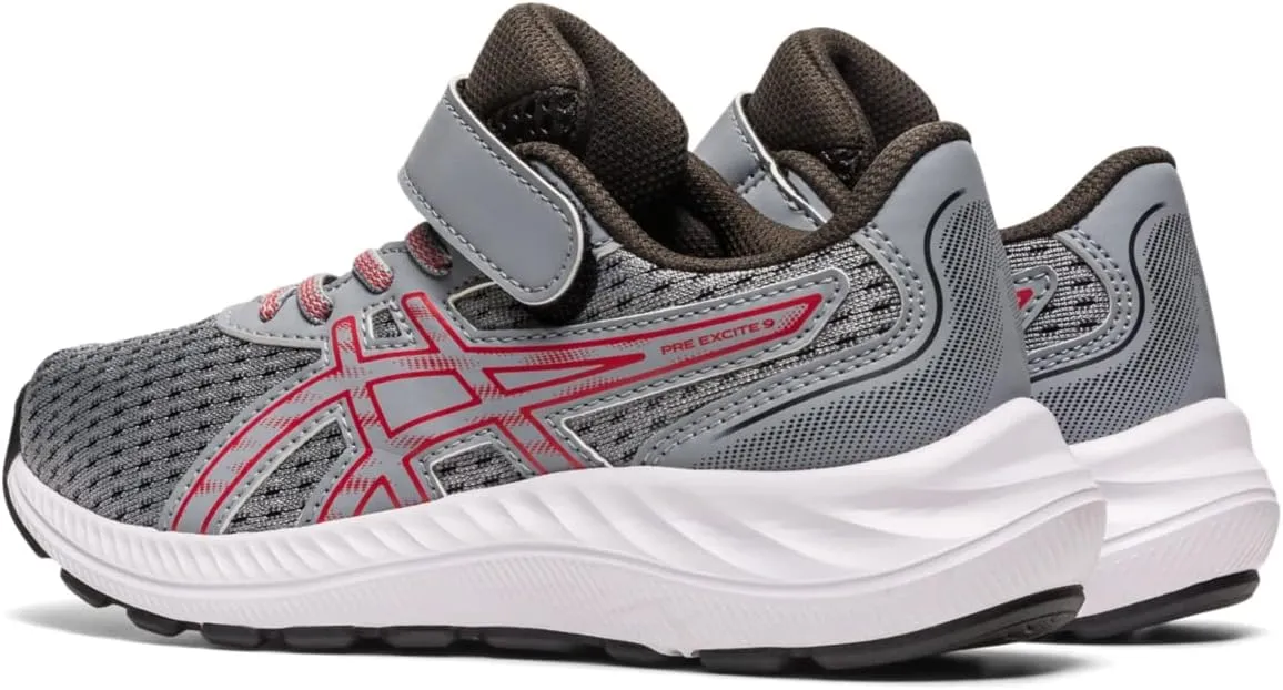 ASICS Kid's PRE Excite 9 Pre-School Running Shoes