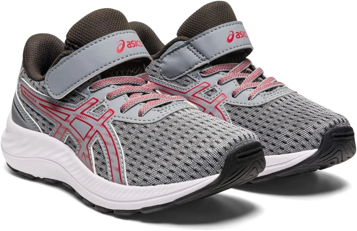 ASICS Kid's PRE Excite 9 Pre-School Running Shoes