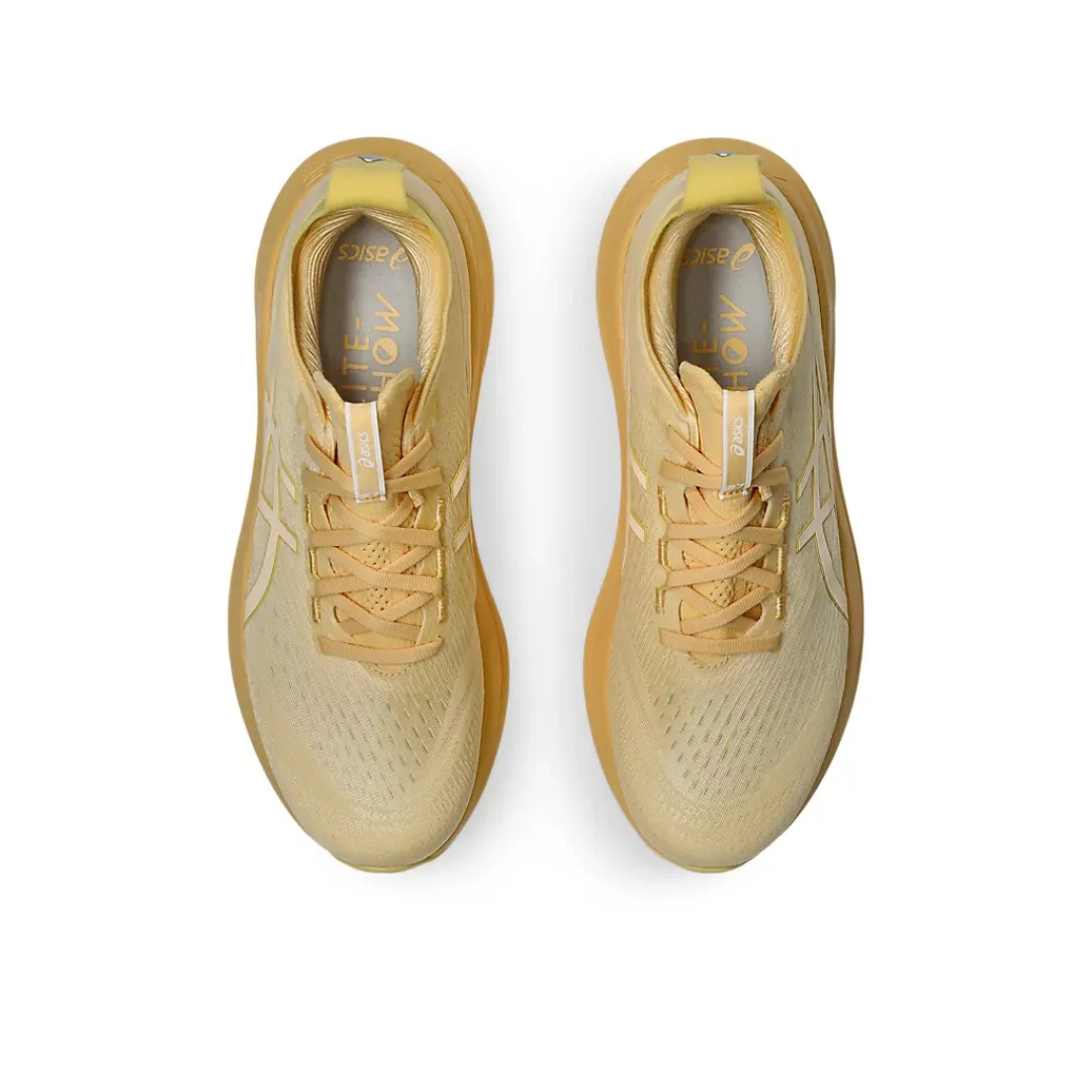 Asics Men Gel-Nimbus™ 27 Lite Show Running Shoe