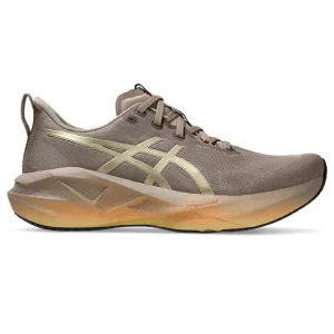 Asics Men Novablast 5 Luxe Running Shoe