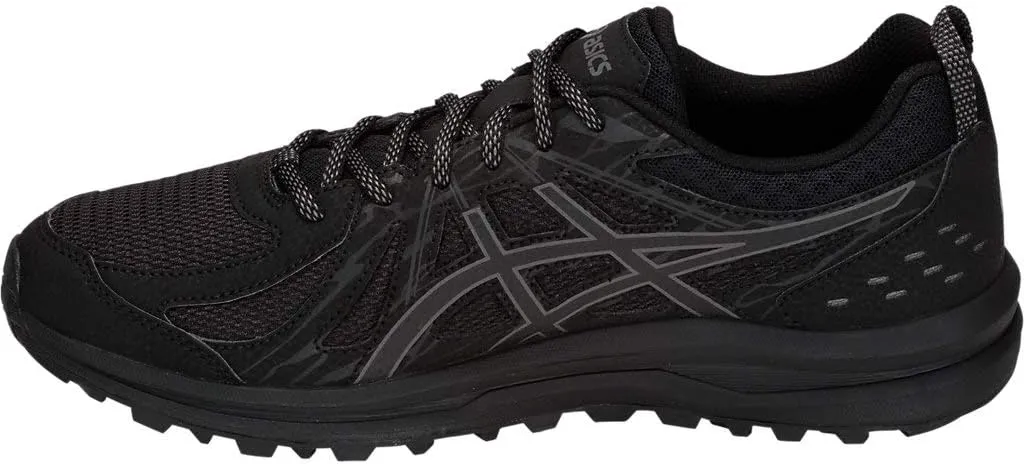 ASICS Men's Frequent Trail Running Shoes