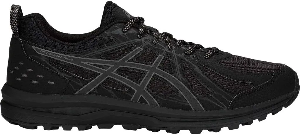 ASICS Men's Frequent Trail Running Shoes