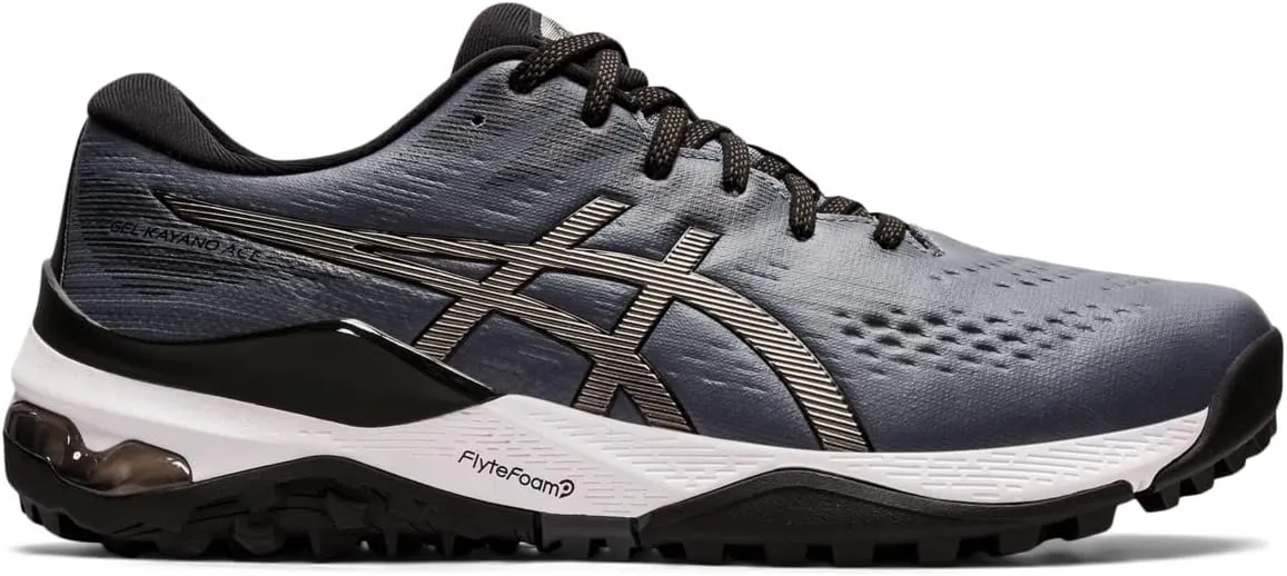 Asics Men's Gel-Kayano ACE Golf Shoes