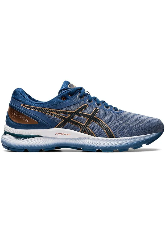 Asics Men's Gel Nimbus 22