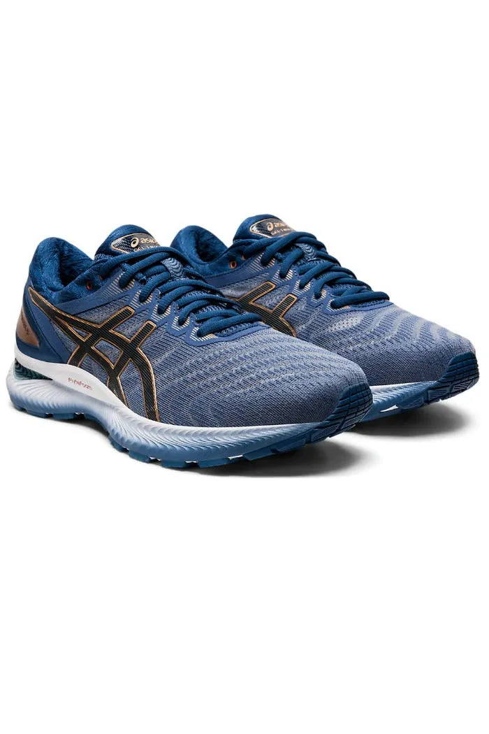 Asics Men's Gel Nimbus 22