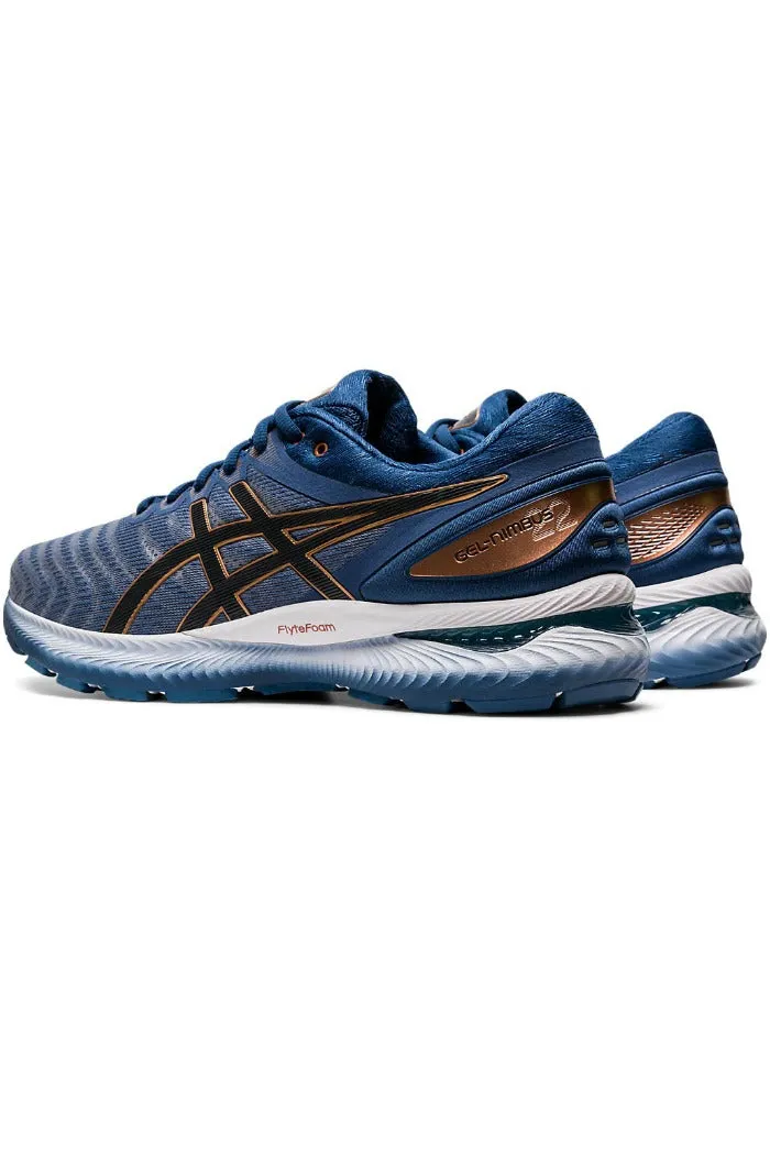 Asics Men's Gel Nimbus 22