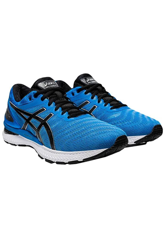 Asics Men's Gel Nimbus 22