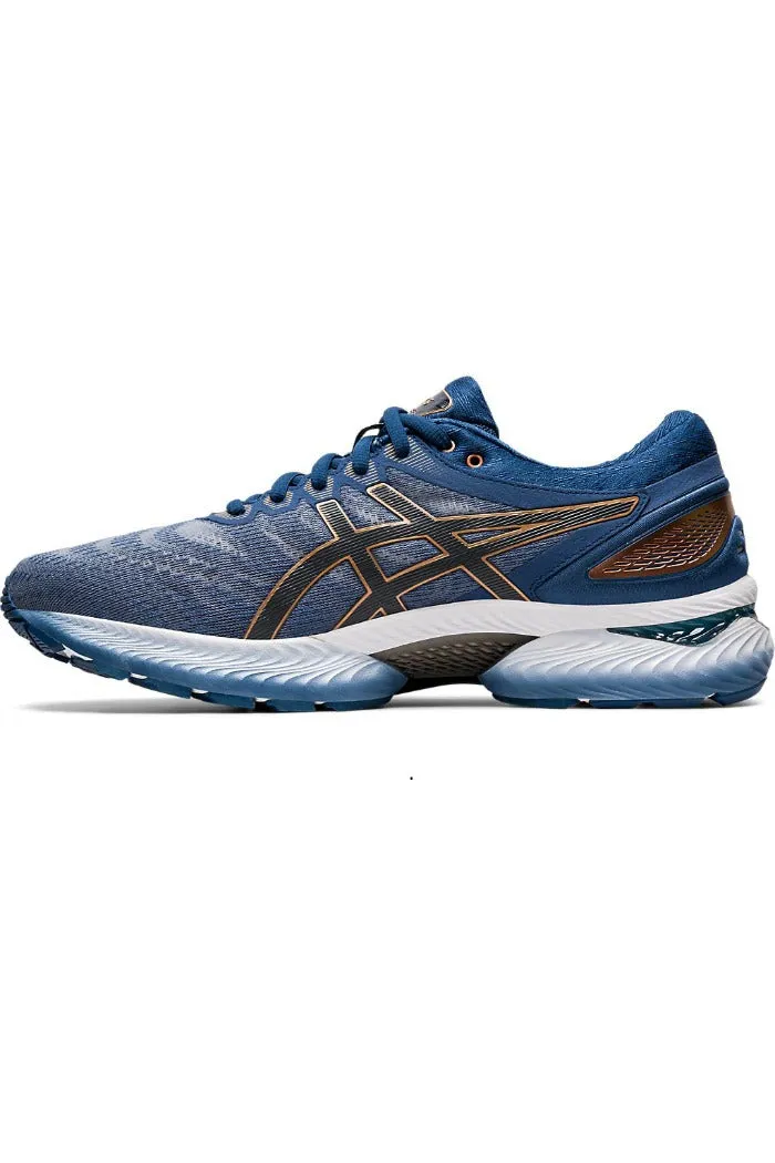 Asics Men's Gel Nimbus 22