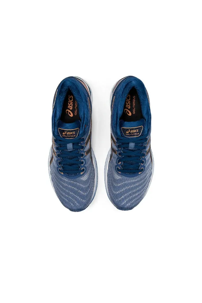 Asics Men's Gel Nimbus 22