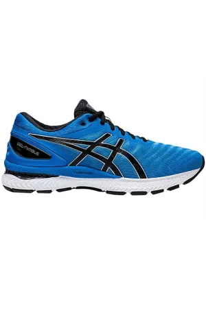 Asics Men's Gel Nimbus 22