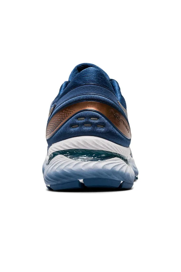 Asics Men's Gel Nimbus 22