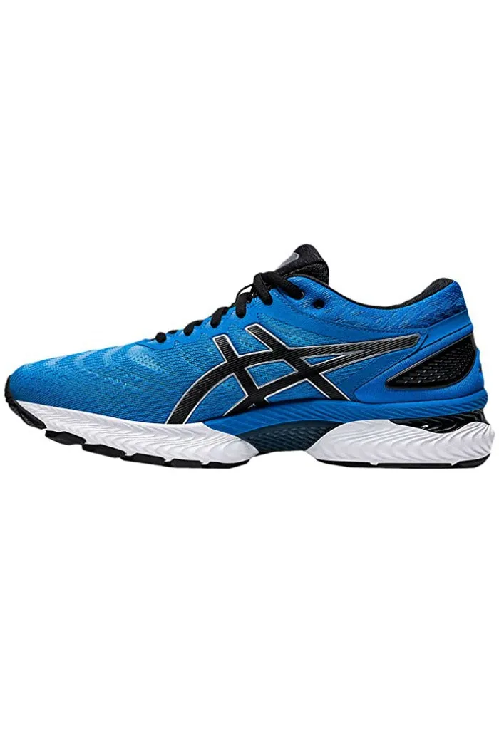 Asics Men's Gel Nimbus 22