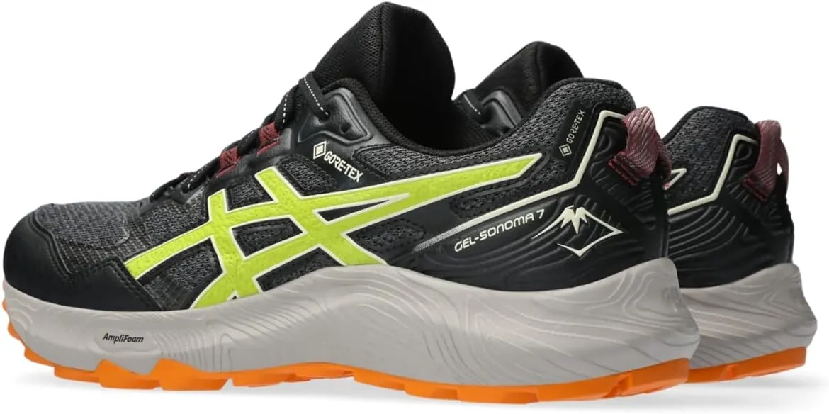 ASICS Men's Gel-Sonoma 7 Running Shoes