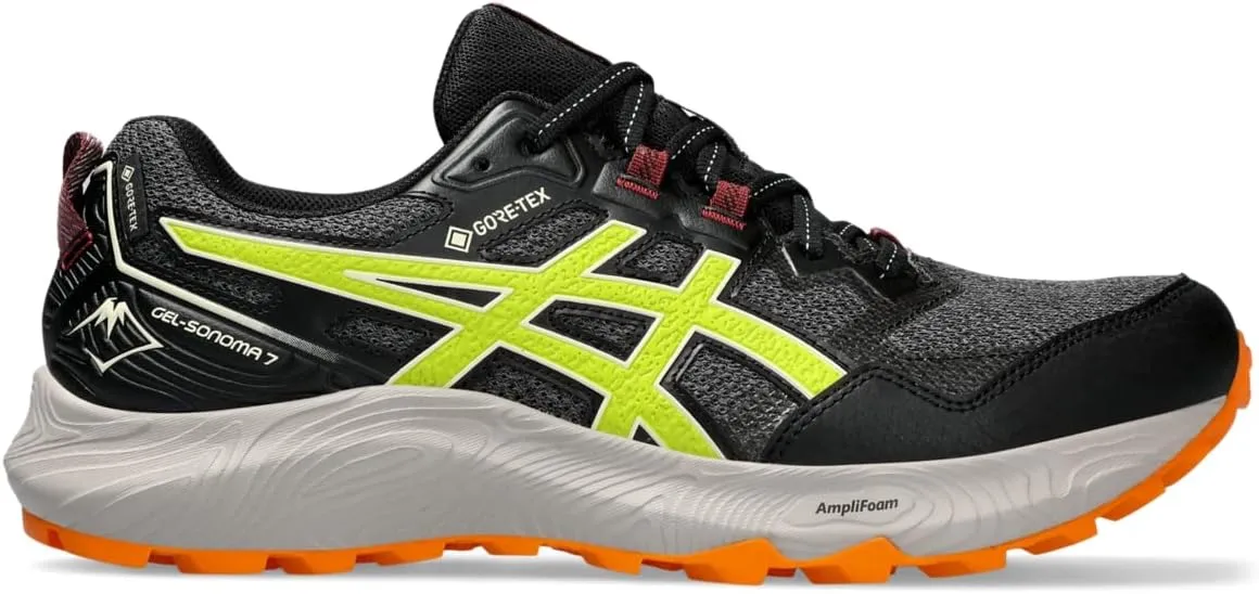 ASICS Men's Gel-Sonoma 7 Running Shoes